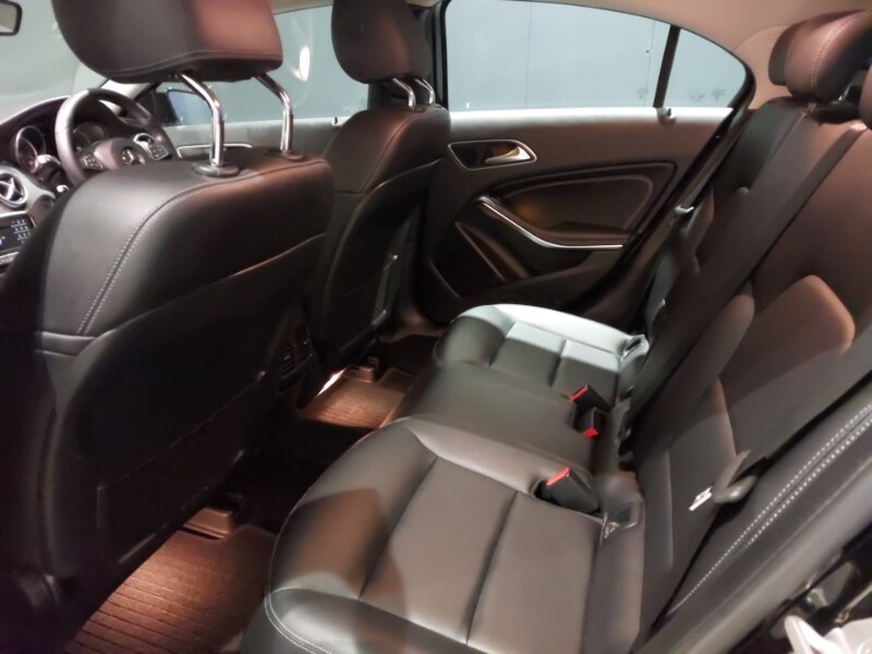 Used Mercedes-Benz A-Class 2016 for sale - 77881656: Photo 6