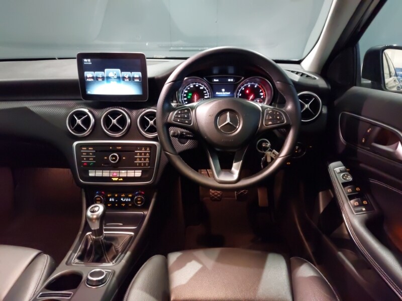 Used Mercedes-Benz A-Class 2016 for sale - 77881656: Photo 7