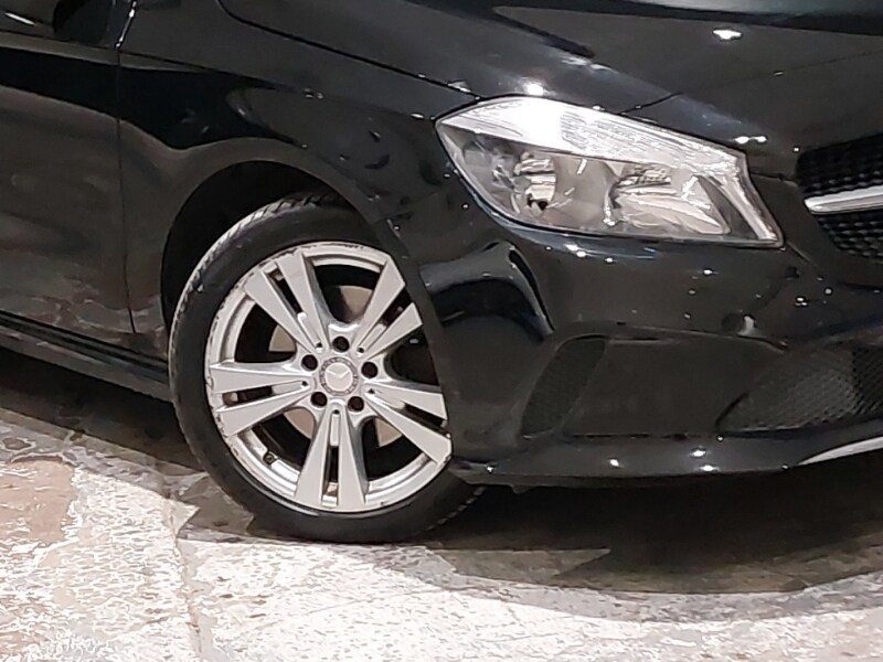 Used Mercedes-Benz A-Class 2016 for sale - 77881656: Photo 9