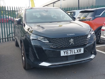 Used Peugeot 5008 2021 for sale - 79382550: Photo