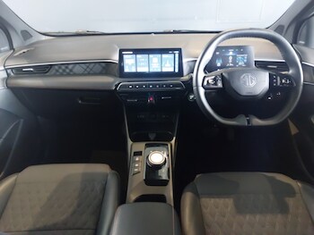 Used MG MG3 2024 for sale - 78455350: Photo