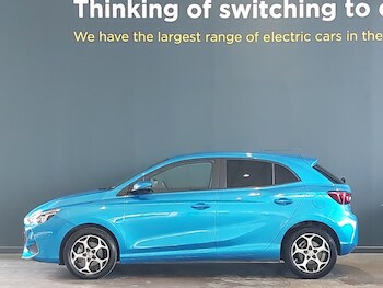 Used MG MG3 2024 for sale - 78455350: Photo