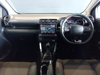 Used Citroen C3 Aircross 2022 for sale - 75933889: Photo