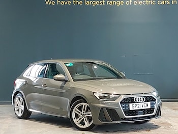 Used Audi A1 2021 for sale - 78415534: Photo