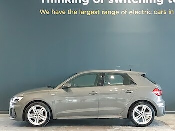 Used Audi A1 2021 for sale - 78415534: Photo