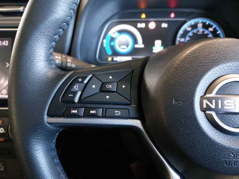 Used Nissan Leaf 2022 for sale - 78147221: Photo 10