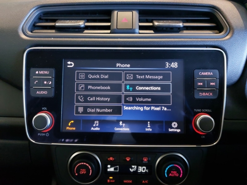 Used Nissan Leaf 2022 for sale - 78147221: Photo 13