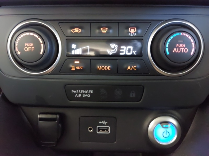 Used Nissan Leaf 2022 for sale - 78147221: Photo 15