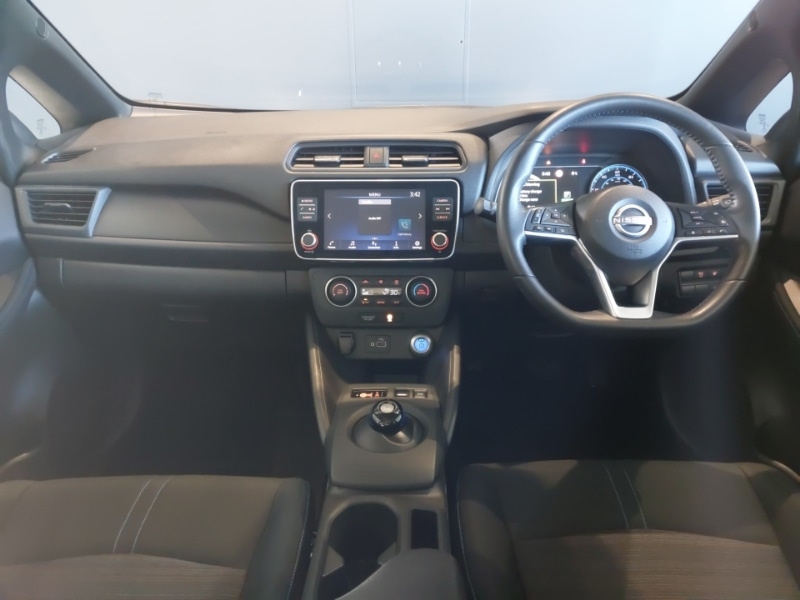 Used Nissan Leaf 2022 for sale - 78147221: Photo 2