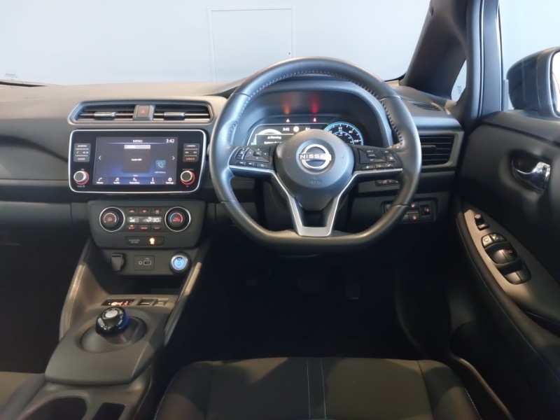 Used Nissan Leaf 2022 for sale - 78147221: Photo 7