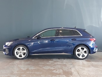 Used Audi A3 2023 for sale - 79486115: Photo