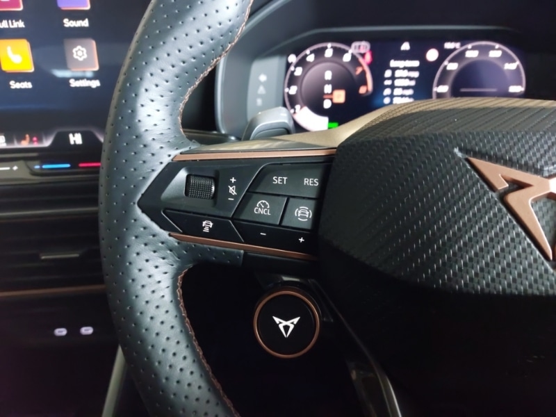 Used Cupra Formentor 2025 for sale - 78079667: Photo 10