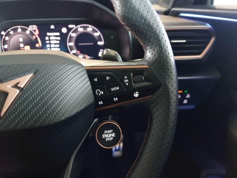 Used Cupra Formentor 2025 for sale - 78079667: Photo 11