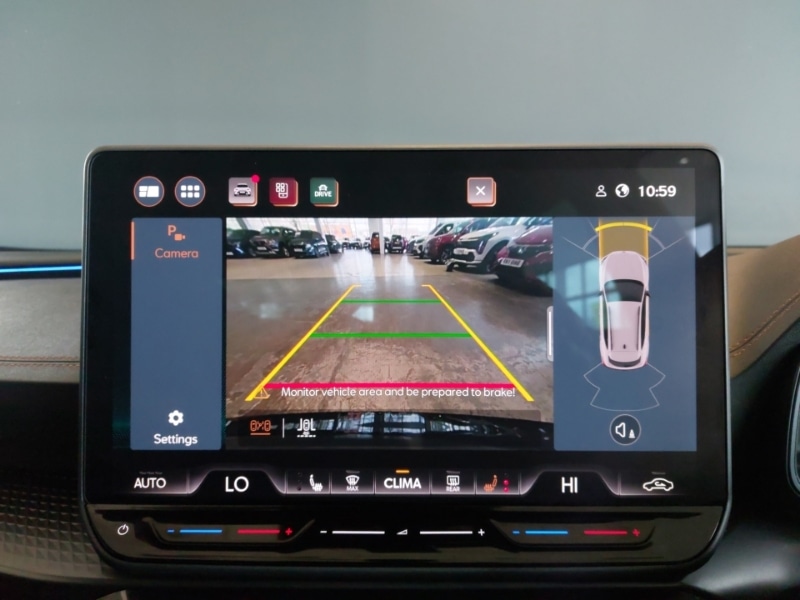 Used Cupra Formentor 2025 for sale - 78079667: Photo 12