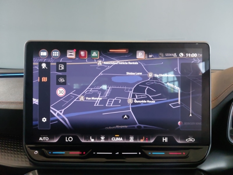 Used Cupra Formentor 2025 for sale - 78079667: Photo 13