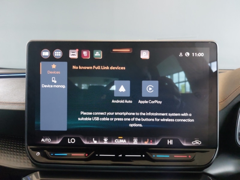 Used Cupra Formentor 2025 for sale - 78079667: Photo 14