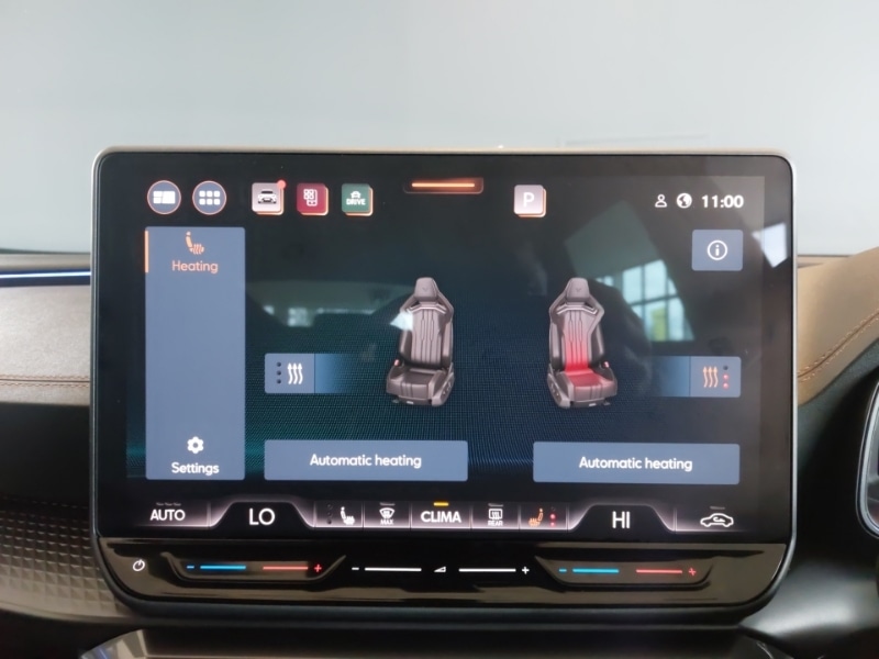 Used Cupra Formentor 2025 for sale - 78079667: Photo 15