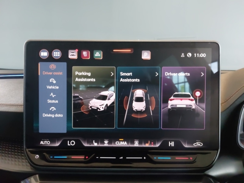 Used Cupra Formentor 2025 for sale - 78079667: Photo 16