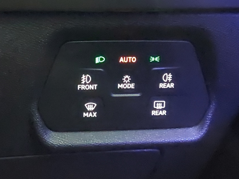 Used Cupra Formentor 2025 for sale - 78079667: Photo 19