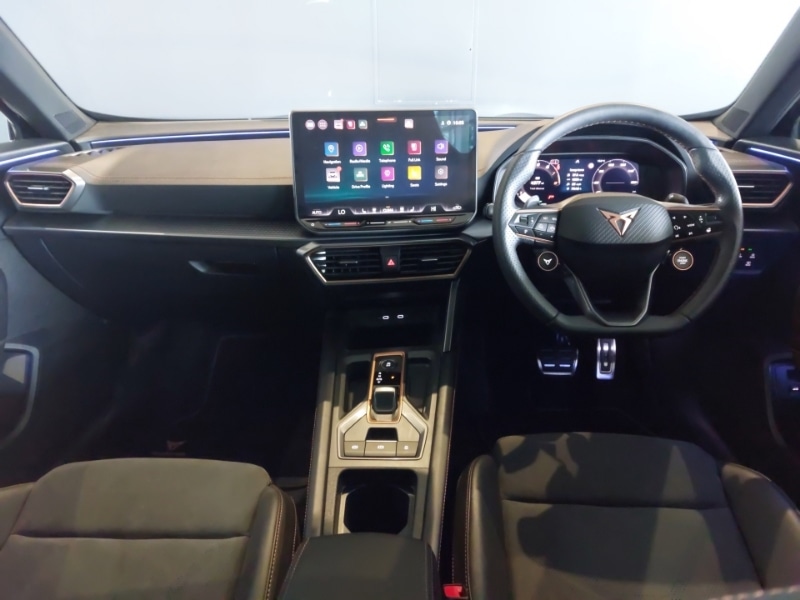 Used Cupra Formentor 2025 for sale - 78079667: Photo 2