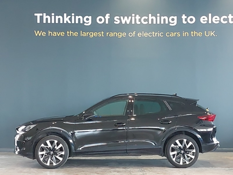 Used Cupra Formentor 2025 for sale - 78079667: Photo 4