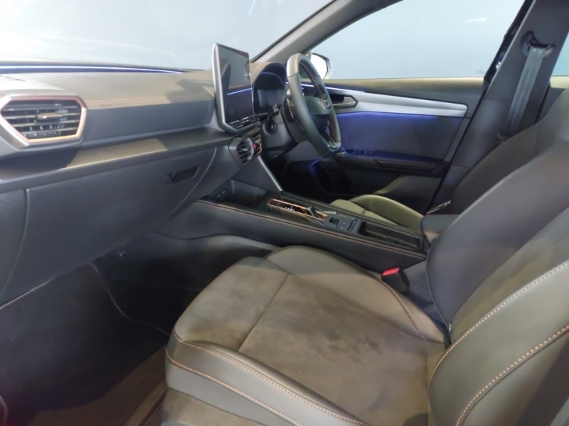 Used Cupra Formentor 2025 for sale - 78079667: Photo 5