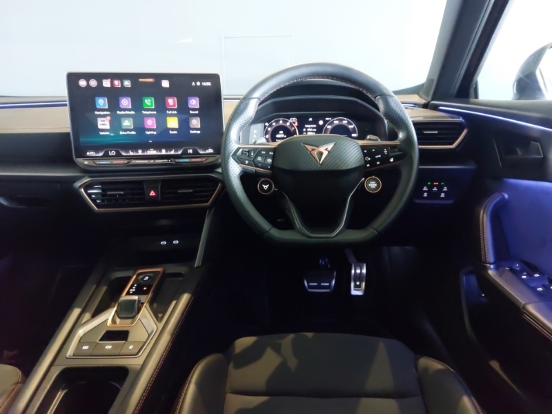 Used Cupra Formentor 2025 for sale - 78079667: Photo 7