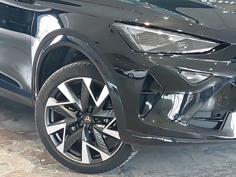 Used Cupra Formentor 2025 for sale - 78079667: Photo 9