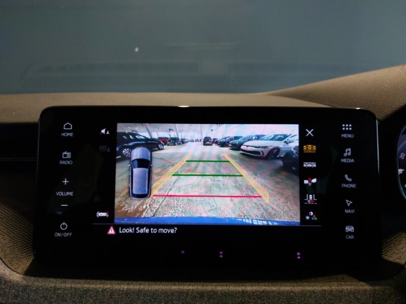 Used Skoda Kamiq 2024 for sale - 77284251: Photo 12