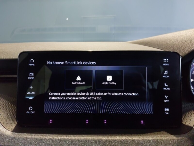 Used Skoda Kamiq 2024 for sale - 77284251: Photo 14