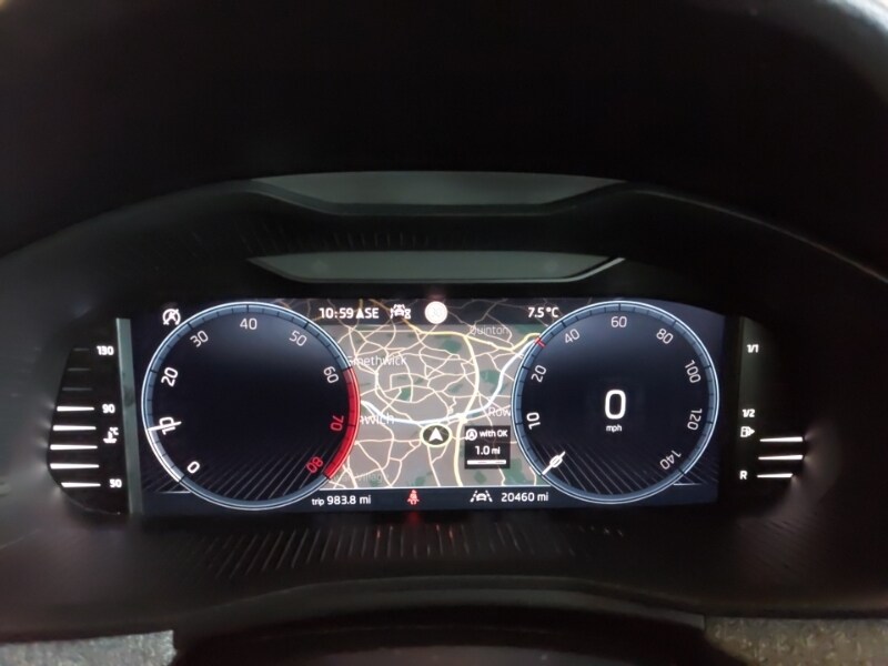 Used Skoda Kamiq 2024 for sale - 77284251: Photo 17