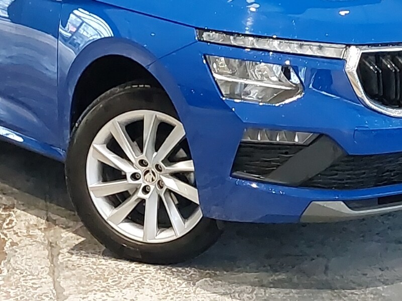 Used Skoda Kamiq 2024 for sale - 77284251: Photo 9