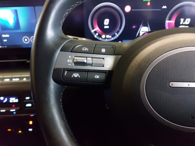 Used Hyundai KONA 2025 for sale - 77252192: Photo 10