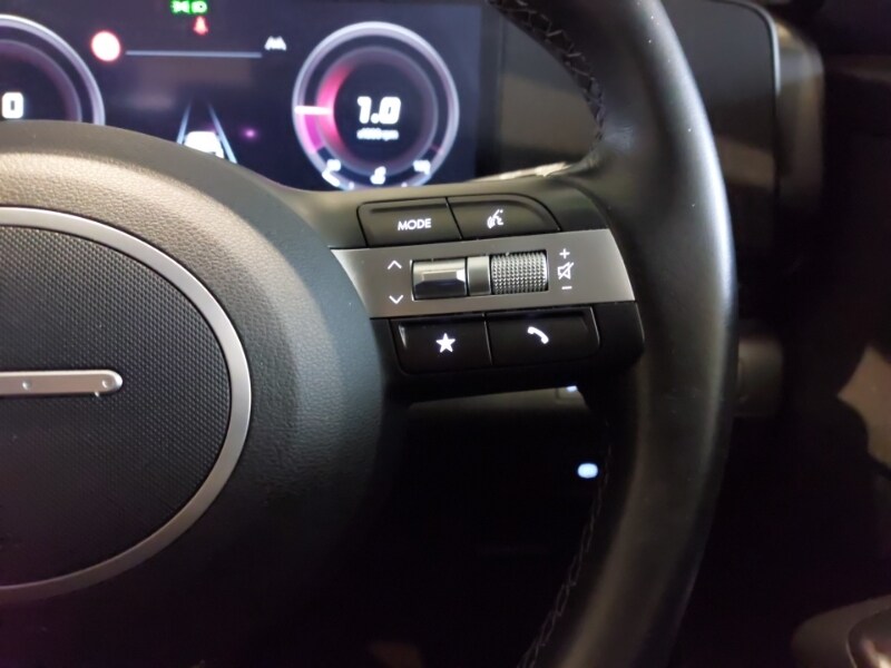 Used Hyundai KONA 2025 for sale - 77252192: Photo 11