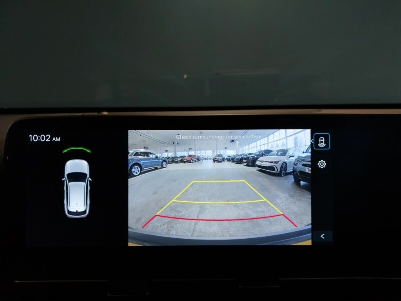 Used Hyundai KONA 2025 for sale - 77252192: Photo 12