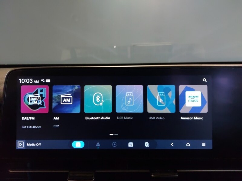 Used Hyundai KONA 2025 for sale - 77252192: Photo 13