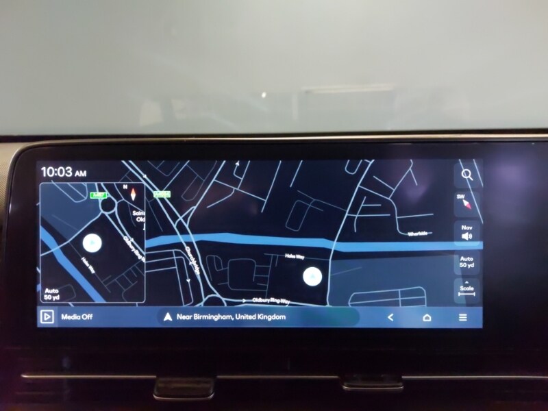 Used Hyundai KONA 2025 for sale - 77252192: Photo 14