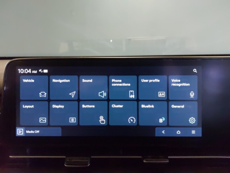 Used Hyundai KONA 2025 for sale - 77252192: Photo 15