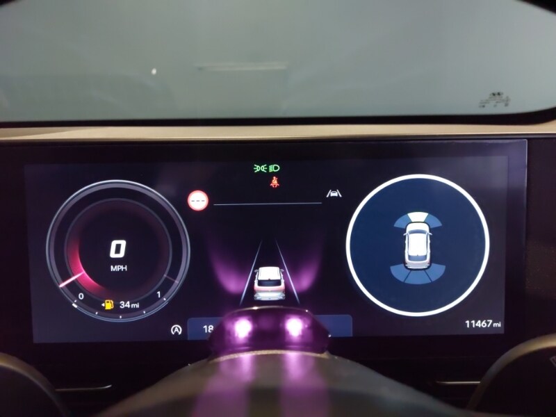 Used Hyundai KONA 2025 for sale - 77252192: Photo 18