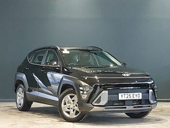 Used Hyundai KONA 2025 for sale - 77252192: Photo