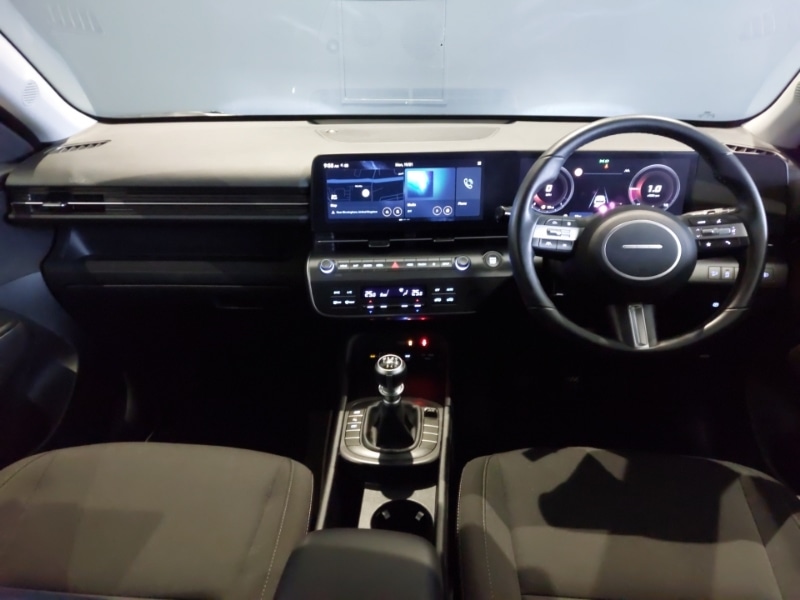 Used Hyundai KONA 2025 for sale - 77252192: Photo 2