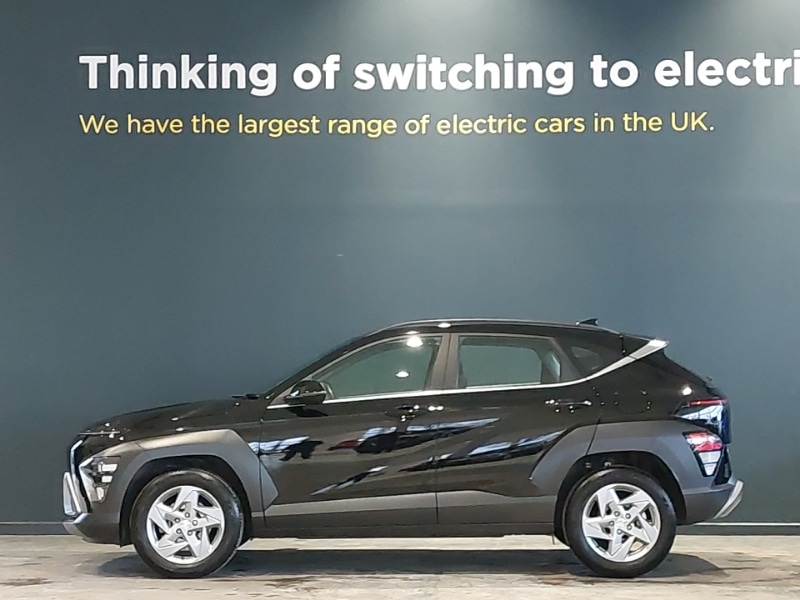 Used Hyundai KONA 2025 for sale - 77252192: Photo 4