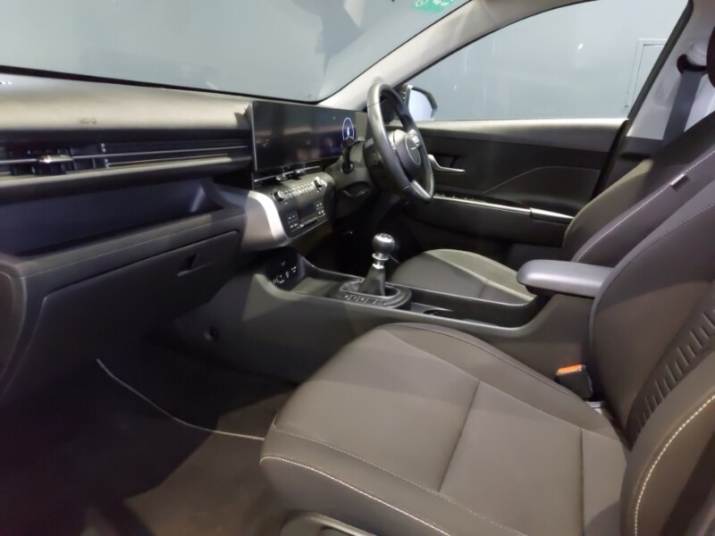 Used Hyundai KONA 2025 for sale - 77252192: Photo 5