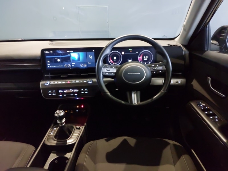 Used Hyundai KONA 2025 for sale - 77252192: Photo 7