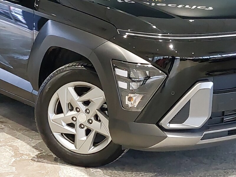 Used Hyundai KONA 2025 for sale - 77252192: Photo 9