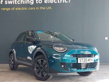 Used Fiat 600 2025 for sale - 74943849: Photo