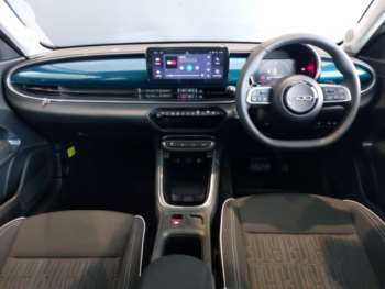 Used Fiat 600 2025 for sale - 74943849: Photo