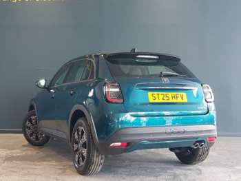 Used Fiat 600 2025 for sale - 74943849: Photo