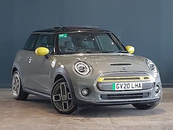 Used MINI Hatch 2020 for sale - 79734232: Photo