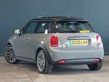 Used MINI Hatch 2020 for sale - 79734232: Photo